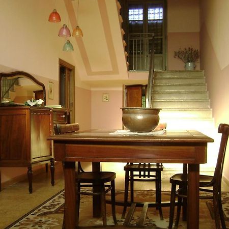 B&B Ex Magazzeno Barlotti Paestum Exterior photo