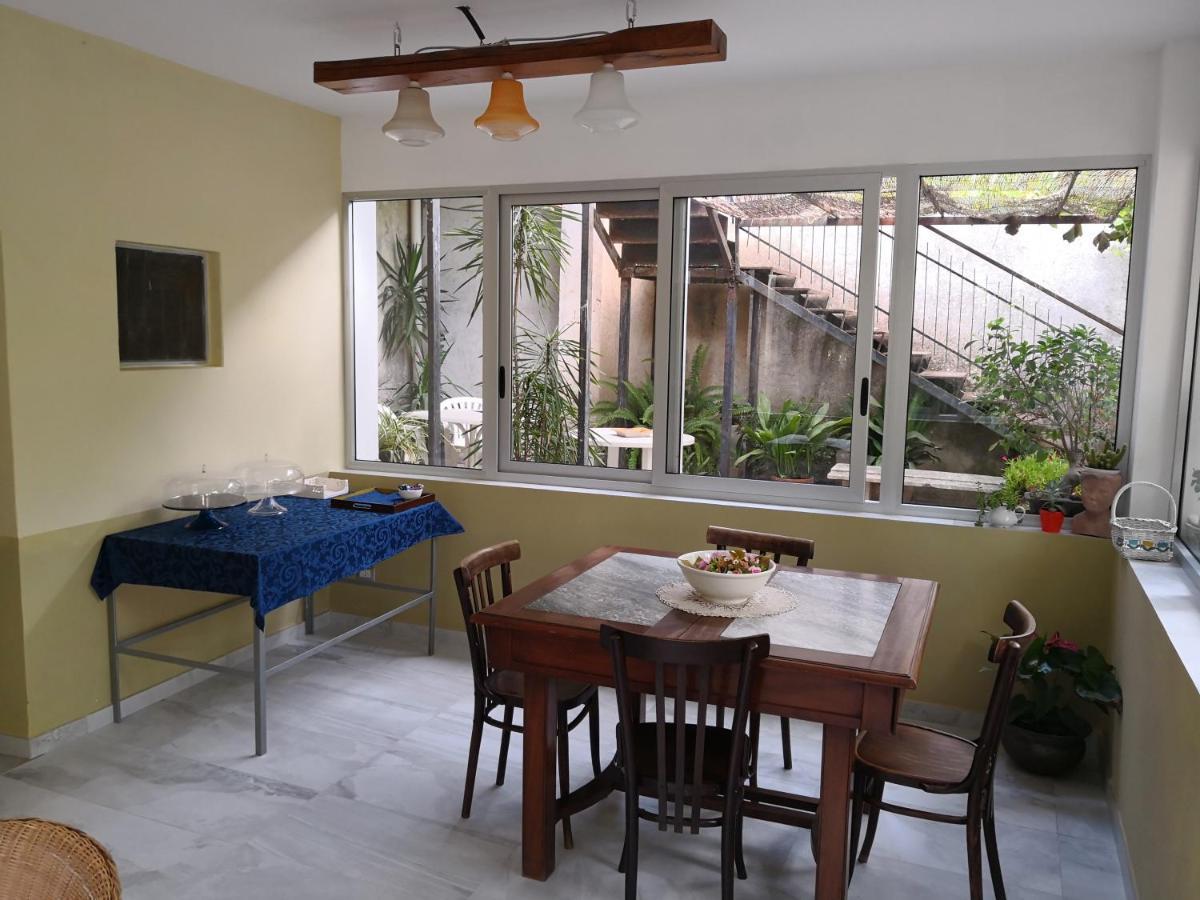B&B Ex Magazzeno Barlotti Paestum Exterior photo