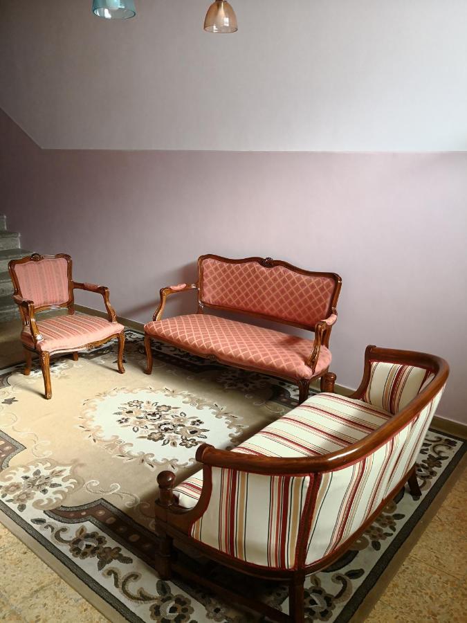 B&B Ex Magazzeno Barlotti Paestum Exterior photo