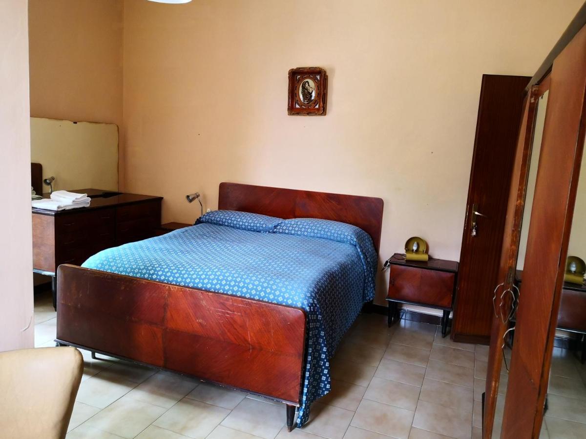 B&B Ex Magazzeno Barlotti Paestum Exterior photo